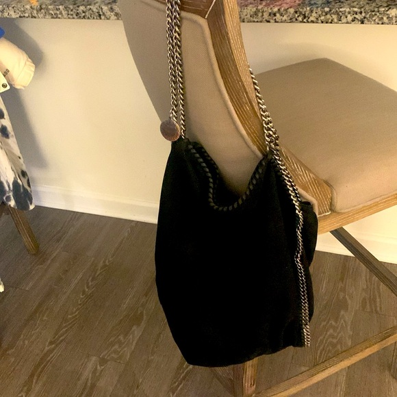 Stella McCartney Large Falabella Tote - Picture 14 of 16